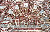 Nessebar - Church of St John Aliturghetos